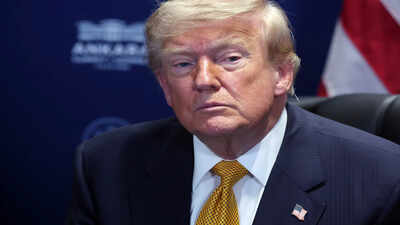 'Wasted cause': Why Trump wants to cut off trade with Spain
