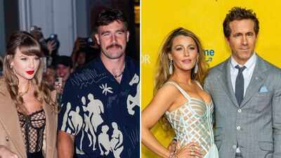"Blake did her best": Taylor Swift and Blake Lively takes another hit following new insider report after Travis Kelce wedding