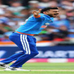 Axar Patel makes big confession ahead of his 100th T20I: 'I never imagined this'