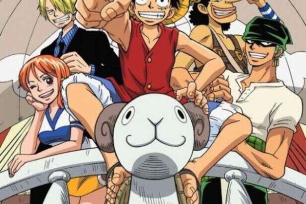 The one anime you'd watch forever says more about you than you think