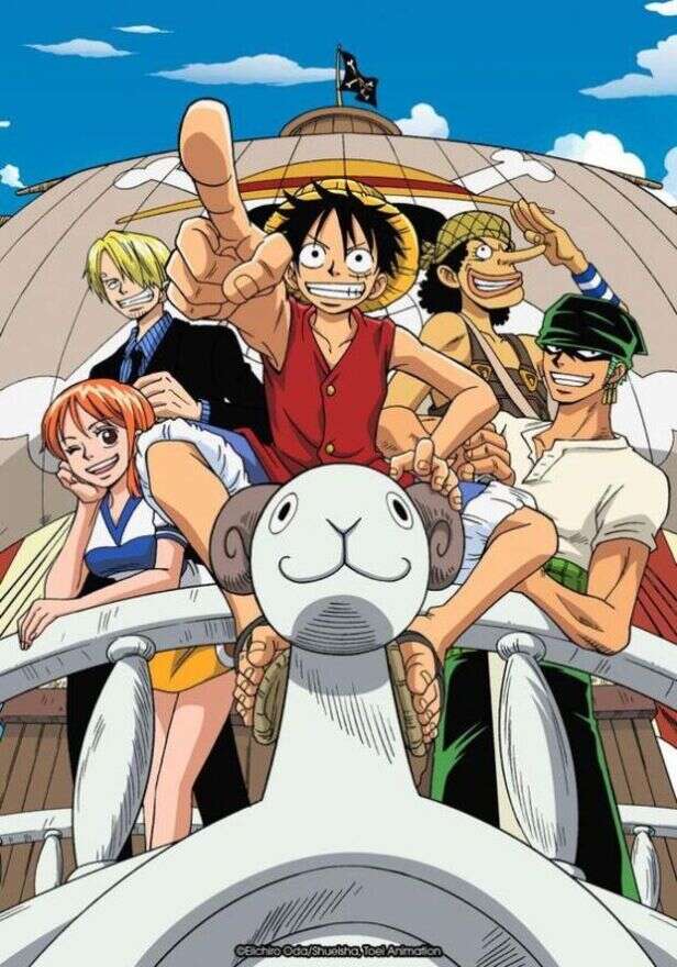 The one anime you'd watch forever says more about you than you think