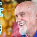 Quote of the day by Ram Dass: “Your problem is you are too busy holding on to your unworthiness.” ; What Harvard psychologist and psychedelic says about not attaching ourselves to feeling lesser than others