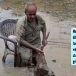 Meet Babul Ali, the differently-abled farmer from Assam who turned a plastic chair into a symbol of grit and resilience