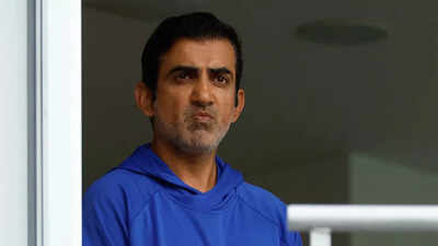 'Never seen more confused team management': Former India cricketer blasts Gautam Gambhir's coaching staff after 0-4 rout