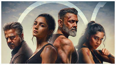 ‘Alpha’ box office collection day 10: Alia Bhatt’s action thriller nears Rs 90 crore worldwide