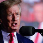 From 'Islamic Republic of Japan' to 'Leon' Musk: List of Trump's latest verbal mix-ups