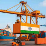 India's trade deficit hits 5-month high as imports surge