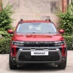 Renault Duster Adventure Edition launched: Price, changes explained