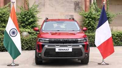 Renault Duster Adventure Edition launched: Price, changes explained