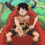 Anime with the best worldbuilding that pulls you into another reality