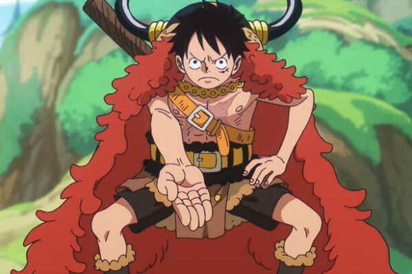 Anime with the best worldbuilding that pulls you into another reality