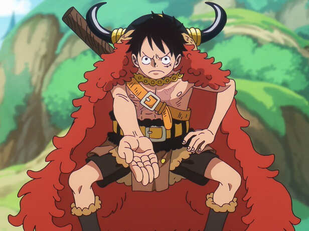 Anime with the best worldbuilding that pulls you into another reality