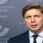 Mindaugas Sinkevicius becomes Lithuania PM after parliament approves manifesto