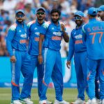 Shubman Gill's India ends England's 12-year home stronghold at Edgbaston with six-wicket win