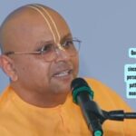 Quote of the day by Gaur Gopal Das: “ Mistakes happen. A sincere mistake doesn’t define a person… But pay attention to the pattern”; What engineer turned monk advices on differentiating between the pattern and innocence