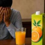 Man's religious fast ruined after drinking fungus-contaminated juice; court orders Rs 70,000 compensation