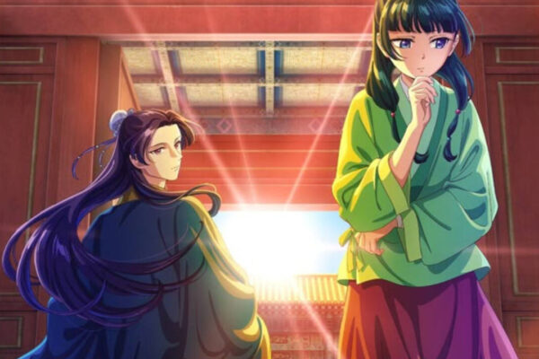 What is a light novel and how does it become an anime?
