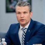 'To keep troops at their absolute best': US to begin annual testosterone screening for service members, says Pete Hegseth