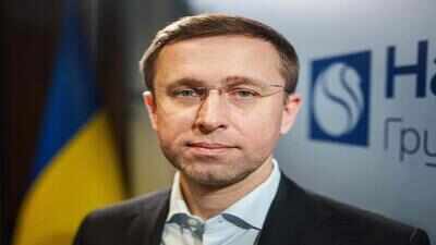 Ukraine gets new PM: Parliament approves Serhii Koretskyi amid cabinet shuffle