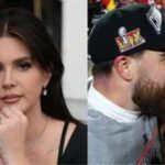 Taylor Swift and Travis Kelce's wedding shock: Lana Del Rey's absence reignites friendship feud rumors