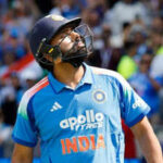 Rohit Sharma no more automatic selection after Lord's ODI