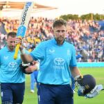 Joe Root surpasses Virat Kohli's ODI record with unbeaten 99 against India