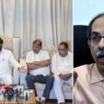 Big setback for Uddhav Thackeray! Lok Sabha Speaker Om Birla recognises 6 UBT rebel MPs joining Shinde's Shiv Sena