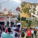 Amarnath, Vaishno Devi Yatras temporarily suspended due to bad weather
