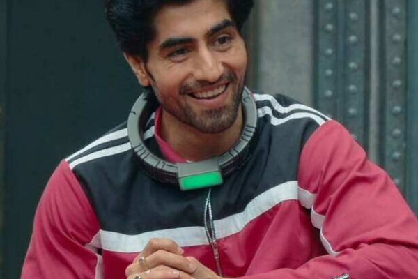 'He is fake': Internet questions Harshad Chopda's emotional revelation on Lock Upp S2 after he shares another secret