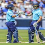 Ben Duckett, Jacob Bethell script history with record 192-run stand against India at Lord's