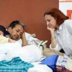 'He intends to continue the fast': Sonam Wangchuk's wife vows to lead Parliament march