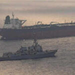 Iran's shadow fleet rushed $6 billion of oil to China during brief US truce: Report