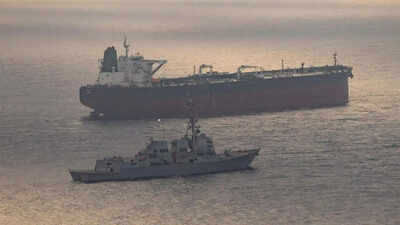 Iran's shadow fleet rushed $6 billion of oil to China during brief US truce: Report