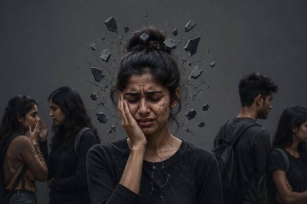 What happens to the brain during social rejection? The Science behind heartbreak, exclusion and hurt feelings