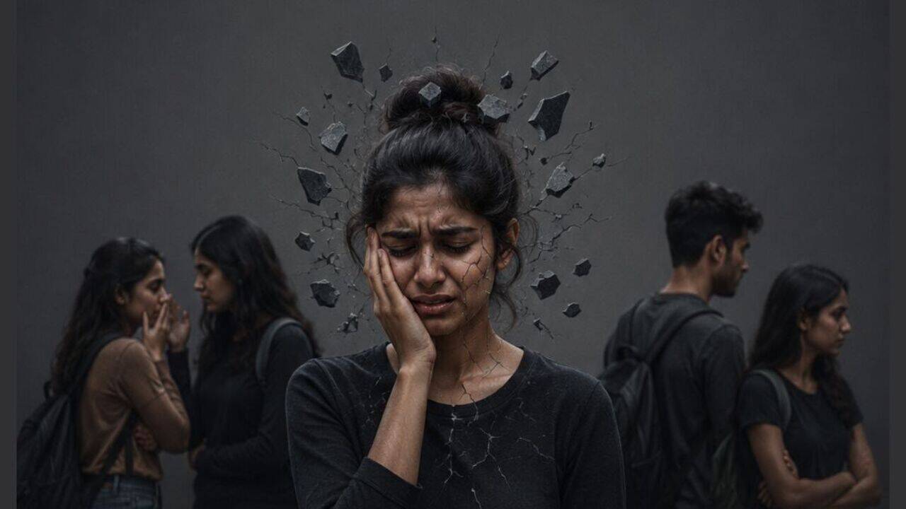 What happens to the brain during social rejection? The Science behind heartbreak, exclusion and hurt feelings