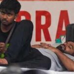 'Stay here for the night': CJP's Abhijeet Dipke calls for night-long vigil ahead of 'Chalo Sansad' march