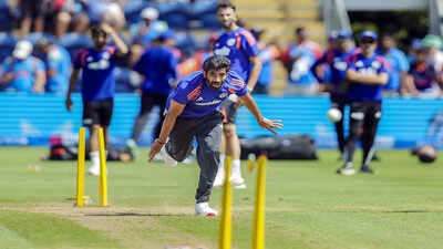 India's bowling lacks bite without Jasprit Bumrah; middle-over planning all over the place