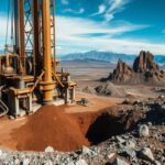 Soviet scientists drilled 12 kilometres into the Earth, but the world's deepest borehole barely scratched the planet's crust