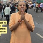 Gaurang Das explains why "the first person to leave a company is rarely the weakest one": They are always the one who cared the most