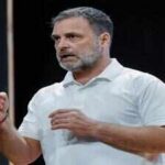 'Power does not last forever': Rahul Gandhi's warning to police after tear gas, lathi-charge on student protesters