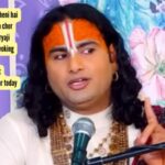 “Jinhone Tulsi mala peheni hai kya unhone jhooth bola chor dia?”: Aniruddha Acharyaji Maharaj’s thought provoking answer to what real spirituality is the most beautiful advice to hear today