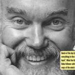 Ram Dass Quote: Quote of the day by Ram Dass: “The heart surrenders everything to the moment. The mind judges and holds back”; What the Harvard psychedelic and Neem Karoli Baba follower advises on differentiating between the ways of the mind and heart