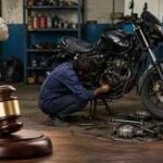 Bike mechanic's faulty repair damaged man's motorcycle; consumer court awards Rs 66,000