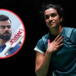 'When I needed someone, he was there': PV Sindhu recalls Virat Kohli's role in comeback