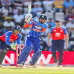 'I can hit from ball one': Tilak Varma hits back at strike-rate criticism ahead of Zimbabwe tour
