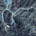 Israel says Iran moved thousands of centrifuges to Pickaxe Mountain - Report
