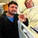 Sydney mass shooting: Bondi's Indian hero gets Australian residency