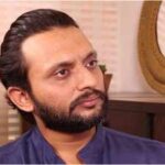 Mohd Zeeshan Ayyub denies involvement in Ajay Devgn's ‘Chauhaan’; says he "Dubbed a line without any reference"
