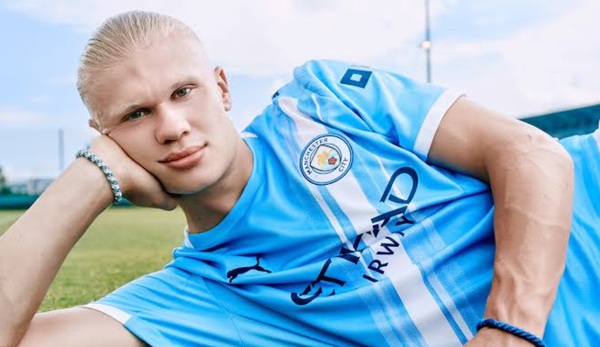 Erling Haaland’s viral Norway selfie rewrites X history with a stunning new record