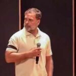 'Dharmendra Pradhan should be shown the door': Rahul Gandhi backs students - top quotes